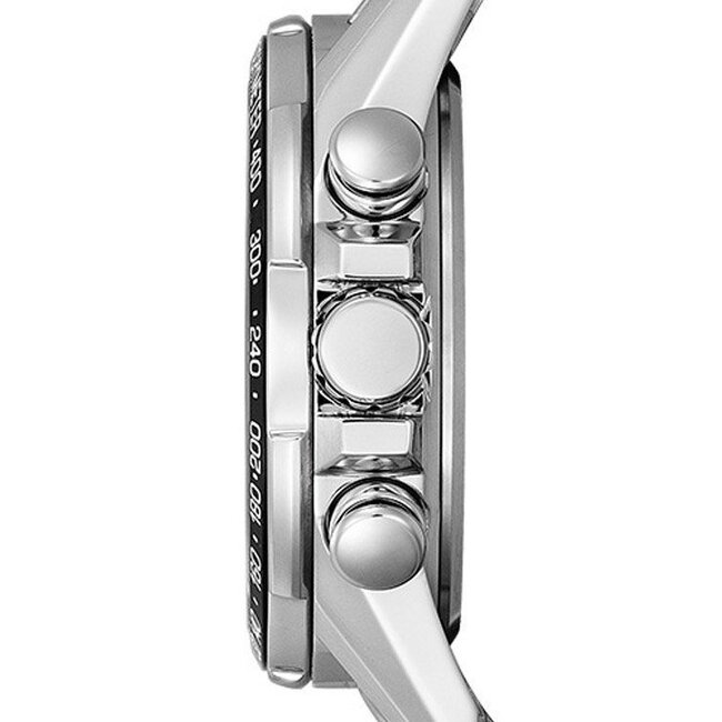 Citizen Herren Eco-Drive Solar Armbanduhr - Radio Controlled - CB5914-89E