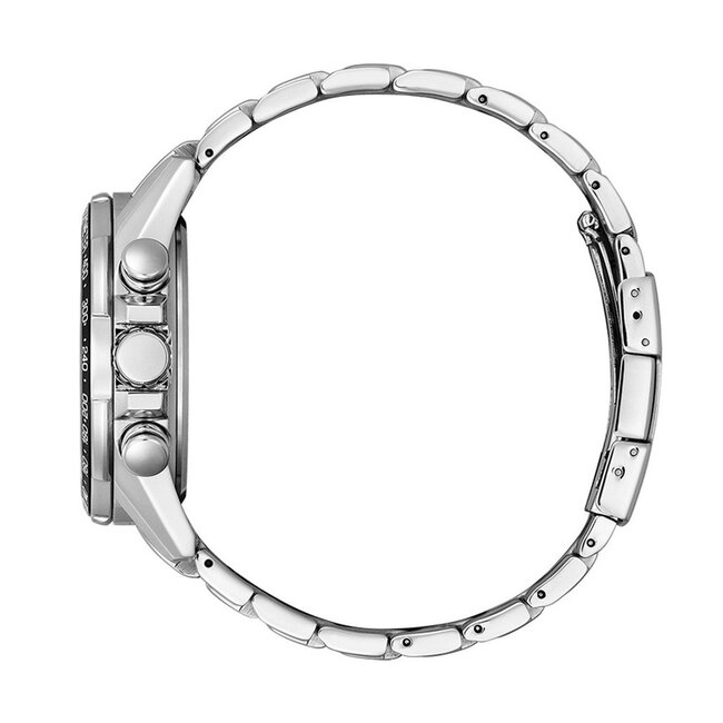 Citizen Herren Eco-Drive Solar Armbanduhr - Radio Controlled - CB5914-89E