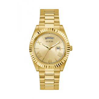 Guess Connoisseur GW0265G2 Herrenuhr