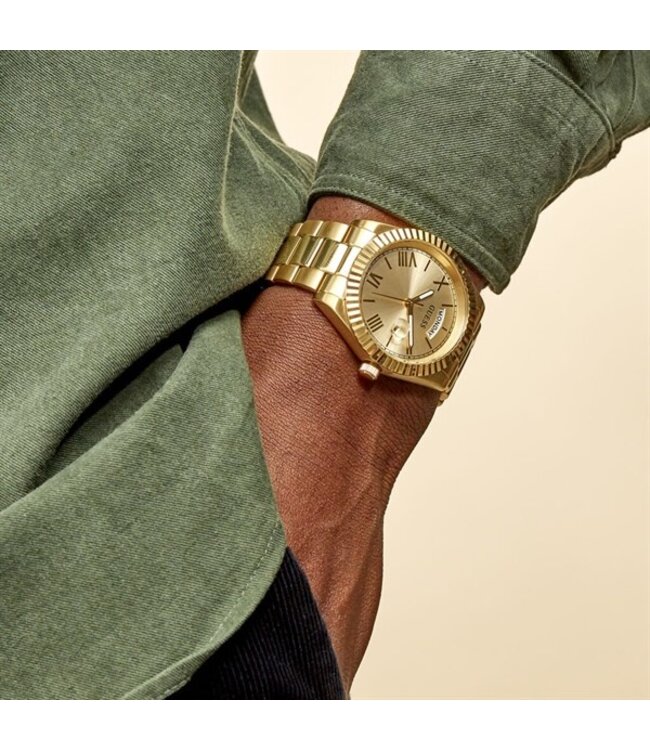 Guess  Connoisseur  GW0265G2 Herrenuhr