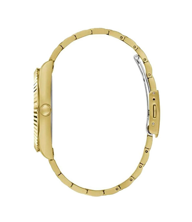 Guess  Connoisseur  GW0265G2 Herrenuhr