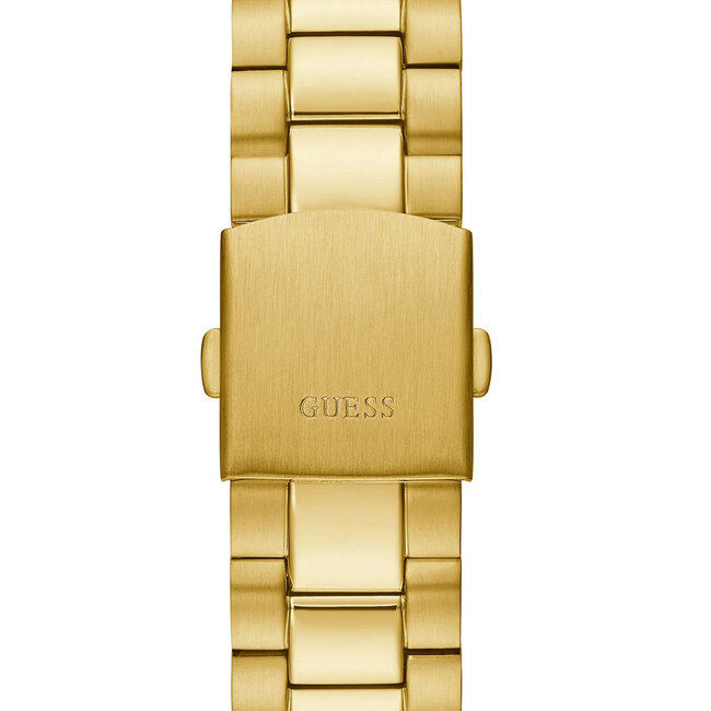 Guess Connoisseur  GW0265G2 Herrenuhr