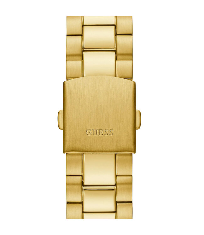 Guess  Connoisseur  GW0265G2 Herrenuhr