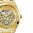 Guess Clear Cut Damenuhr GW0253L2 Multifunktion