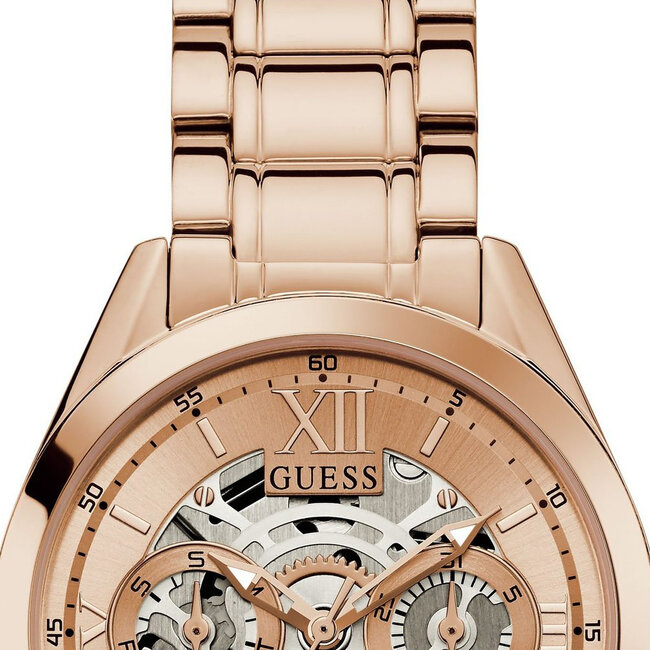 Guess Clear Cut Damenuhr GW0253L3 Multifunktion