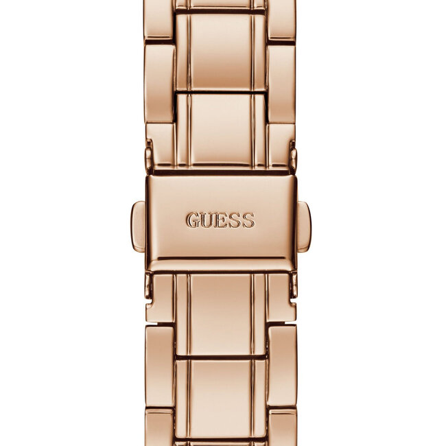 Guess Clear Cut Damenuhr GW0253L3 Multifunktion