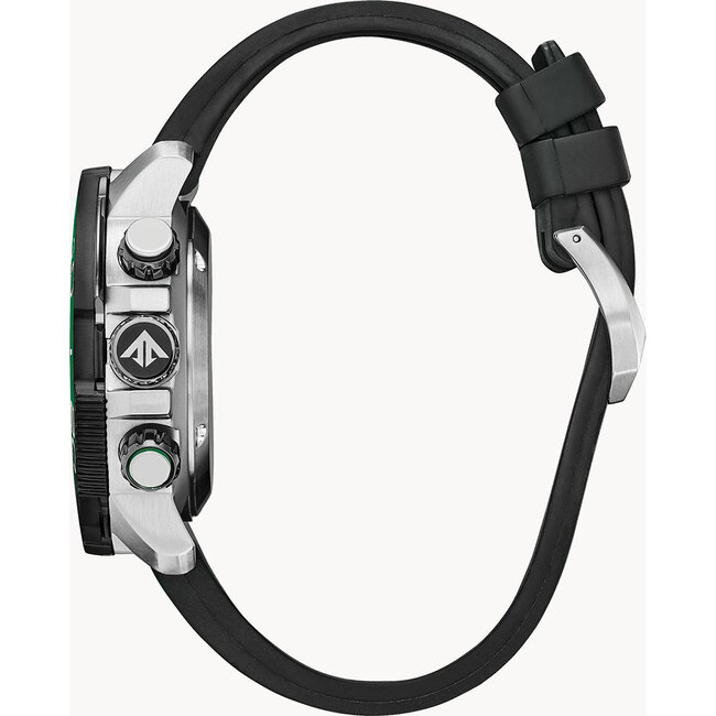 Citizen Promaster Marine Aqualand Diver Eco-Drive