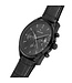 Tommy Hilfiger  Baker 1710452 Schwarz Herrenuhr