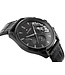 Tommy Hilfiger  Baker 1710452 Schwarz Herrenuhr