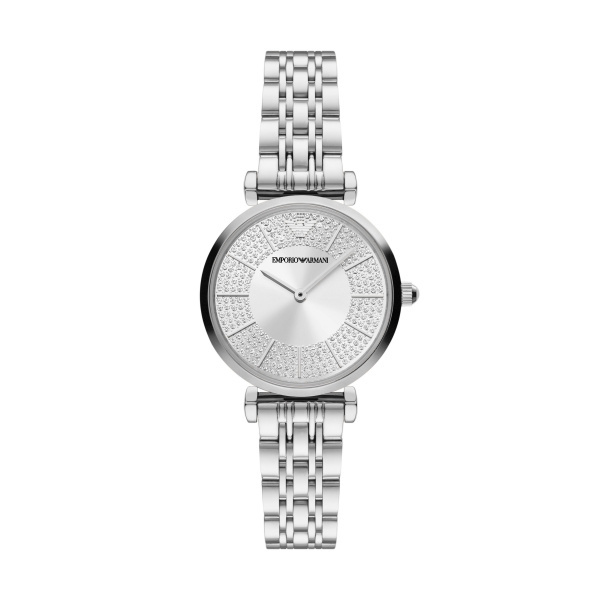 Emporio Armani Gianni T-Bar AR11445