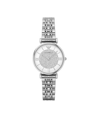 Emporio Armani Gianni T-Bar AR1925 Damenuhr