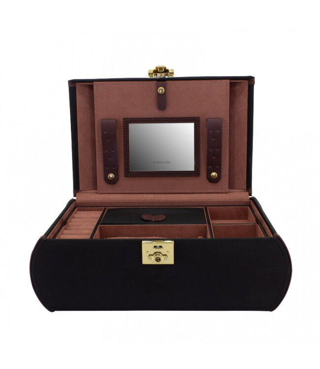 Friedrich Schmuck und Uhrenkoffer Copenhagen