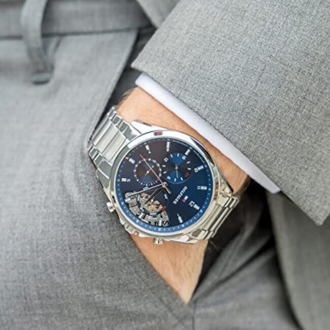 TOMMY HILFIGER  BAKER 1710448 Herrenuhr