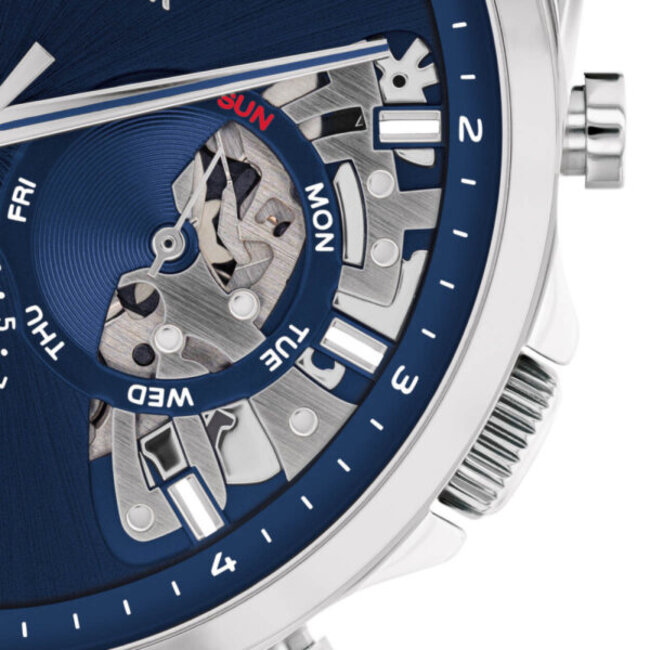 TOMMY HILFIGER  BAKER 1710448 Herrenuhr