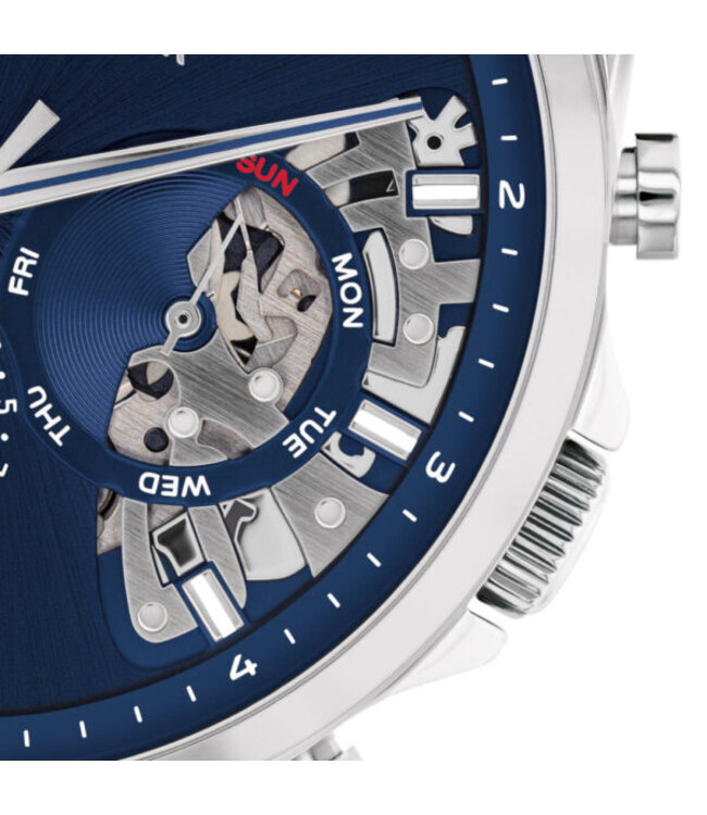 Tommy Hilfiger  BAKER 1710448 Herrenuhr
