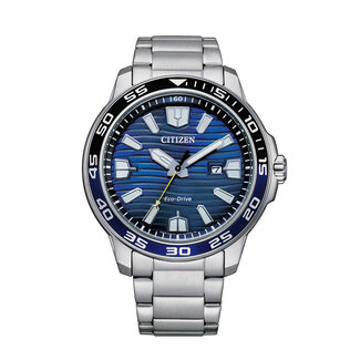 Citizen Analog Herrenuhr AW1525-81L