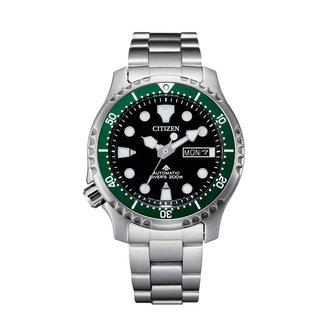 Citizen Automatik Herrenhr NY0084-89E