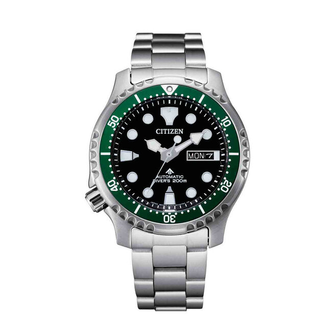Citizen Automatik Herrenuhr NY0084-89E