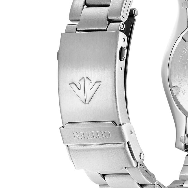 Citizen Automatik Herrenuhr NY0085-86E