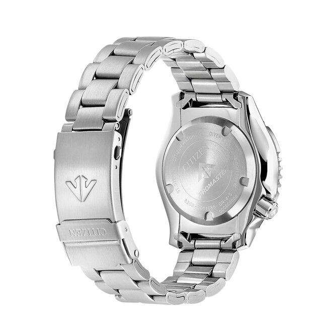 Citizen Automatik Herrenuhr NY0085-86E