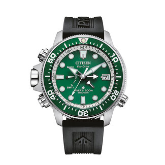 Citizen Analog Herrenuhr BN2040-17X