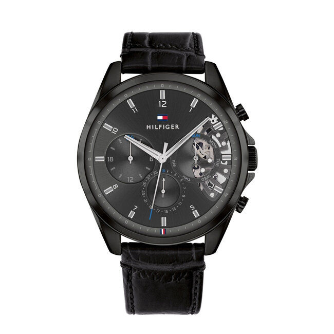 TOMMY HILFIGER BAKER DRESSED UP 1710452 Herrenuhr