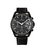 Tommy Hilfiger  Baker 1710452 Schwarz Herrenuhr