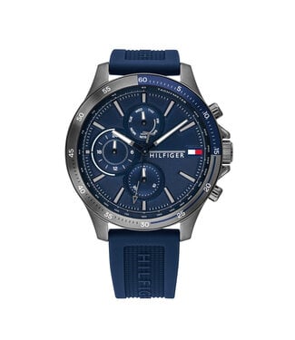 Tommy Hilfiger Bank - 1791721 Herrenuhr