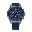 TOMMY HILFIGER  Bank - 1791721 Herrenuhr