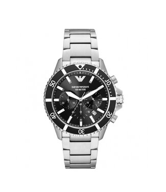 Emporio Armani AR11360 DIVER Herrenuhr