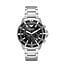 Emporio Armani  AR11360 DIVER Herrenuhr