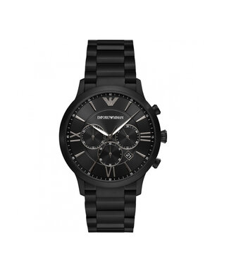 Emporio Armani Giovanni - AR11349 Herrenuhr