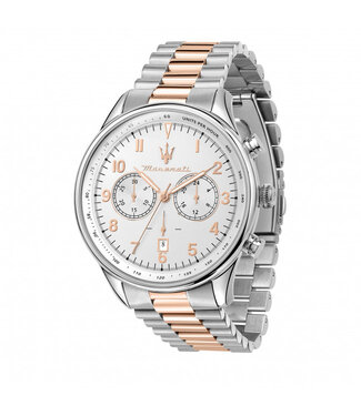 Maserati Tradizione  R887364002  Herrenuhr