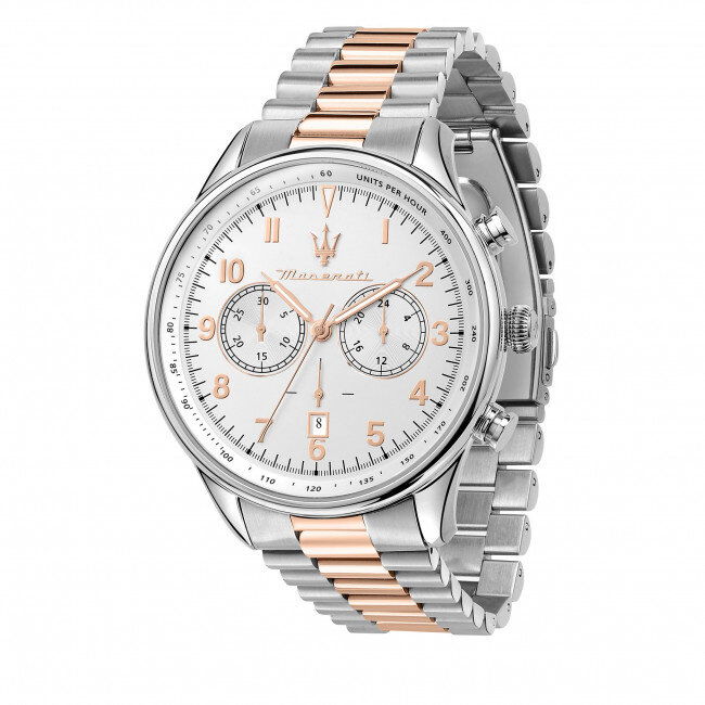 MASERATI Tradizione  R887364002  Herrenuhr