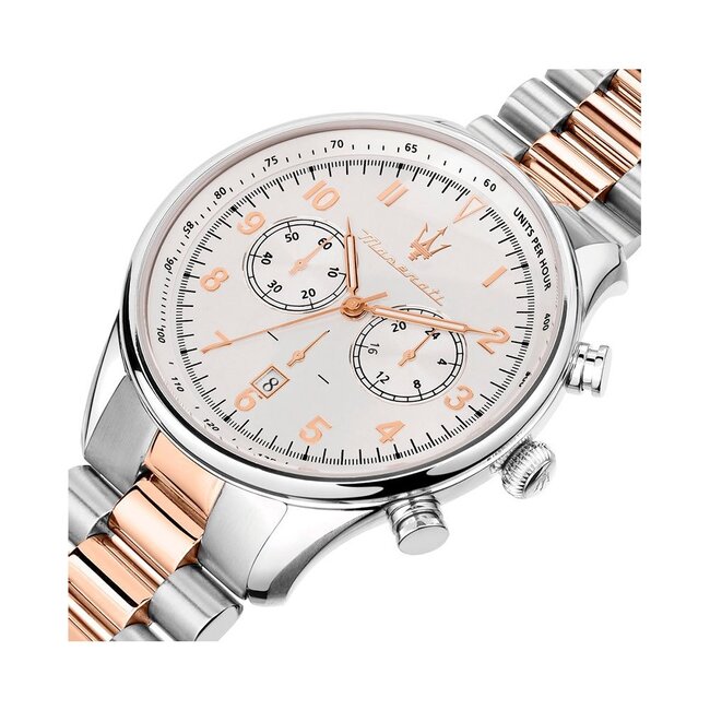 Maserati Tradizione  R887364002  Herrenuhr