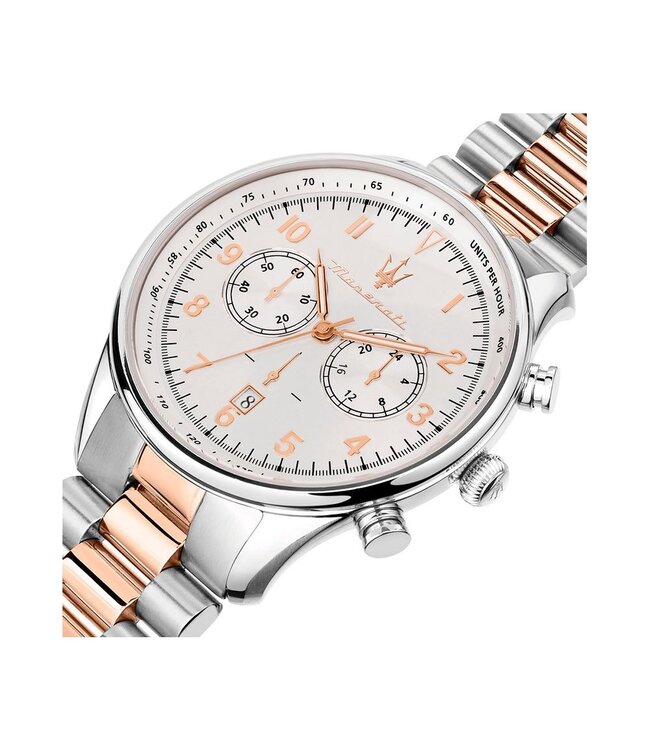 Maserati  Tradizione  R887364002  Herrenuhr