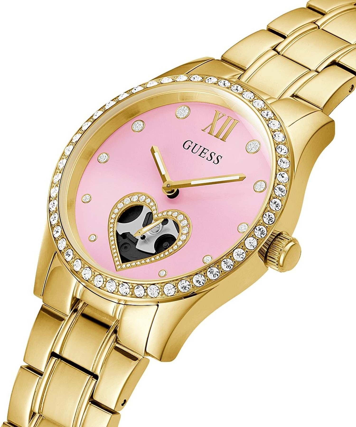 Loved Be Guess -GW0380L2