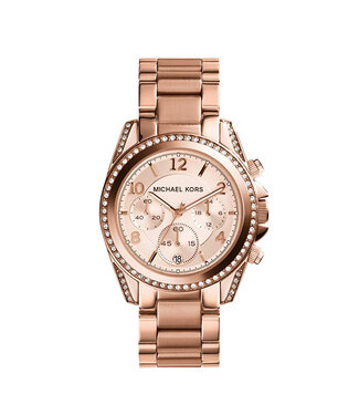 Michael Kors Blair MK5263 Damenuhr