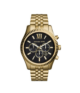 Michael Kors Lexington MK8286 Herrenuhr