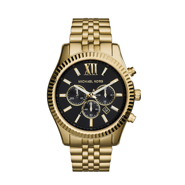 MICHAEL KORS Lexington MK8286 Herrenuhr