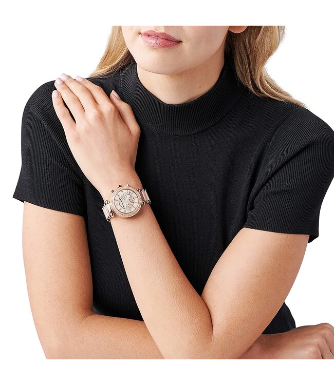 Michael Kors Parker - MK5896 Damenuhr
