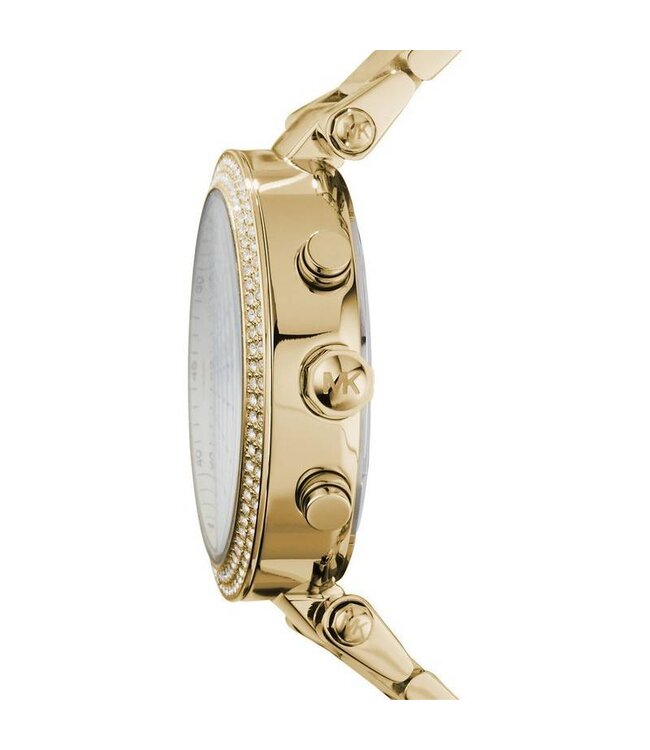 Michael Kors Parker MK5354 Damenuhr