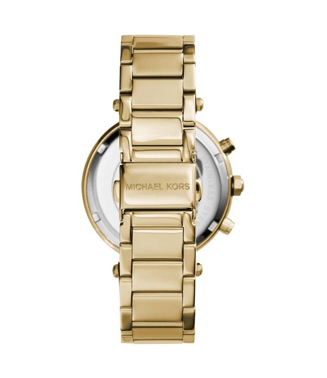 Michael Kors Parker MK5354 Damenuhr