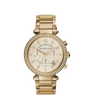 Michael Kors Parker MK5354  Damenuhr