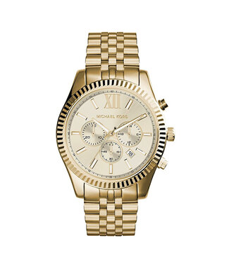 Michael Kors Lexington MK8281 Herrenuhr