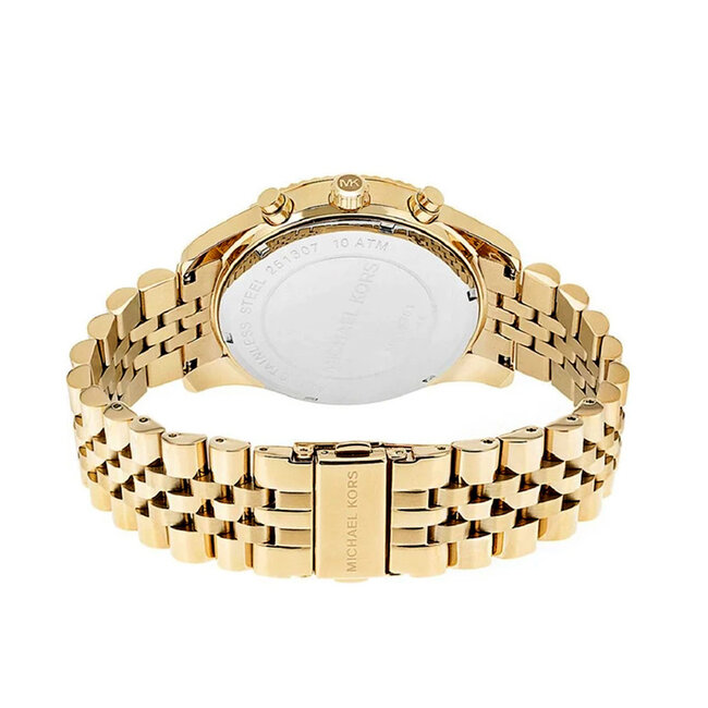 Michael Kors Lexington MK8281 Herrenuhr