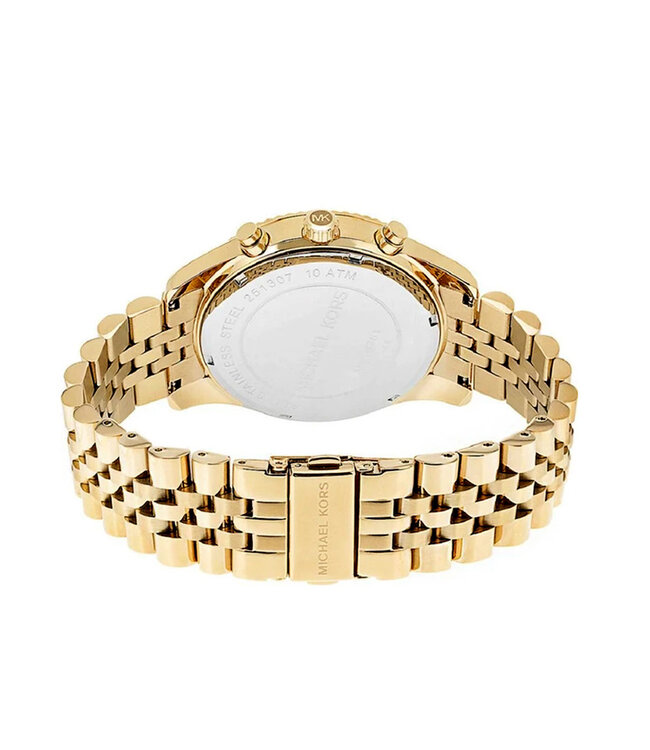 Michael Kors Lexington MK8281 Herrenuhr