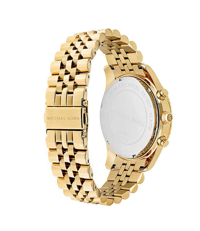 Michael Kors Lexington MK8281 Herrenuhr