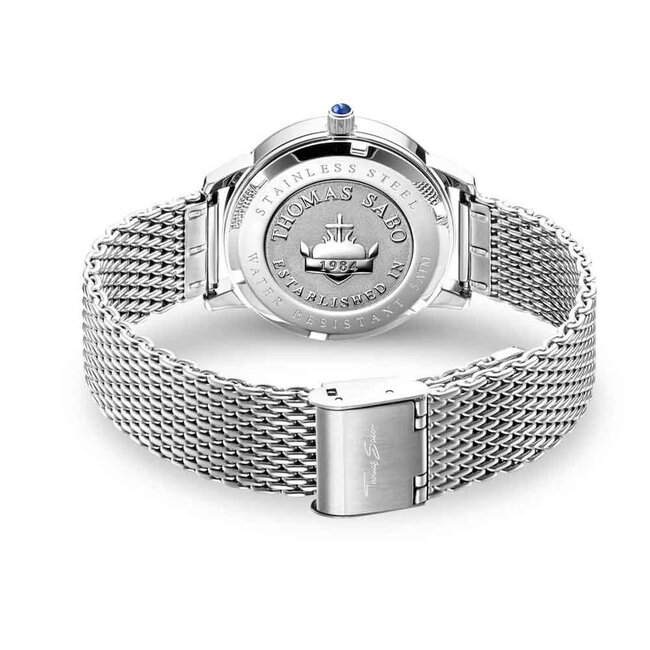 Thomas Sabo   Glam Spirit - WA0301-201-209