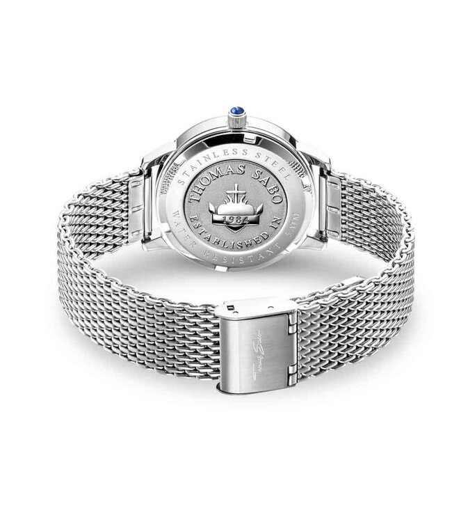 Thomas Sabo   Glam Spirit - WA0301-201-209